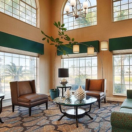 Best Western Paradise Inn Corpus Christi Eksteriør bilde