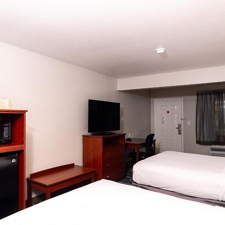 Best Western Paradise Inn Corpus Christi Eksteriør bilde