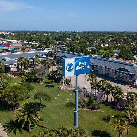 Best Western Paradise Inn Corpus Christi Eksteriør bilde