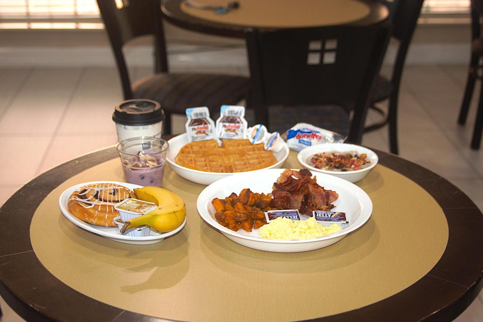 Best Western Paradise Inn Corpus Christi Eksteriør bilde